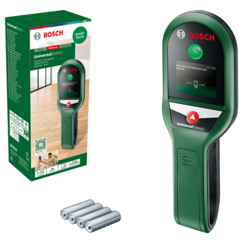 Bosch detector UniversalDetect