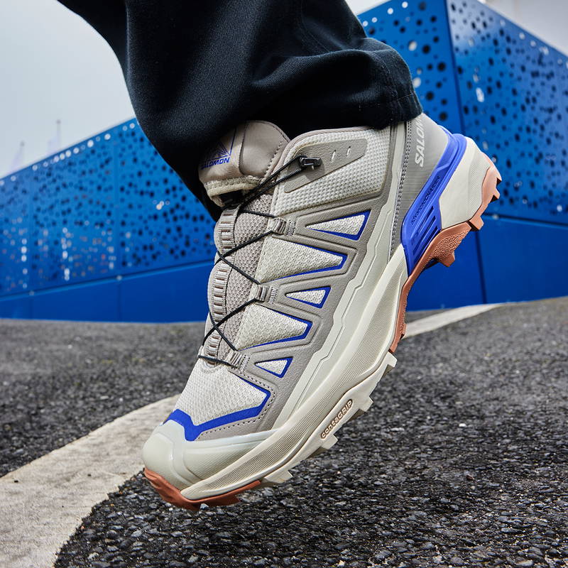 Salomon X Ultra 360 Edge Sneakers Herre