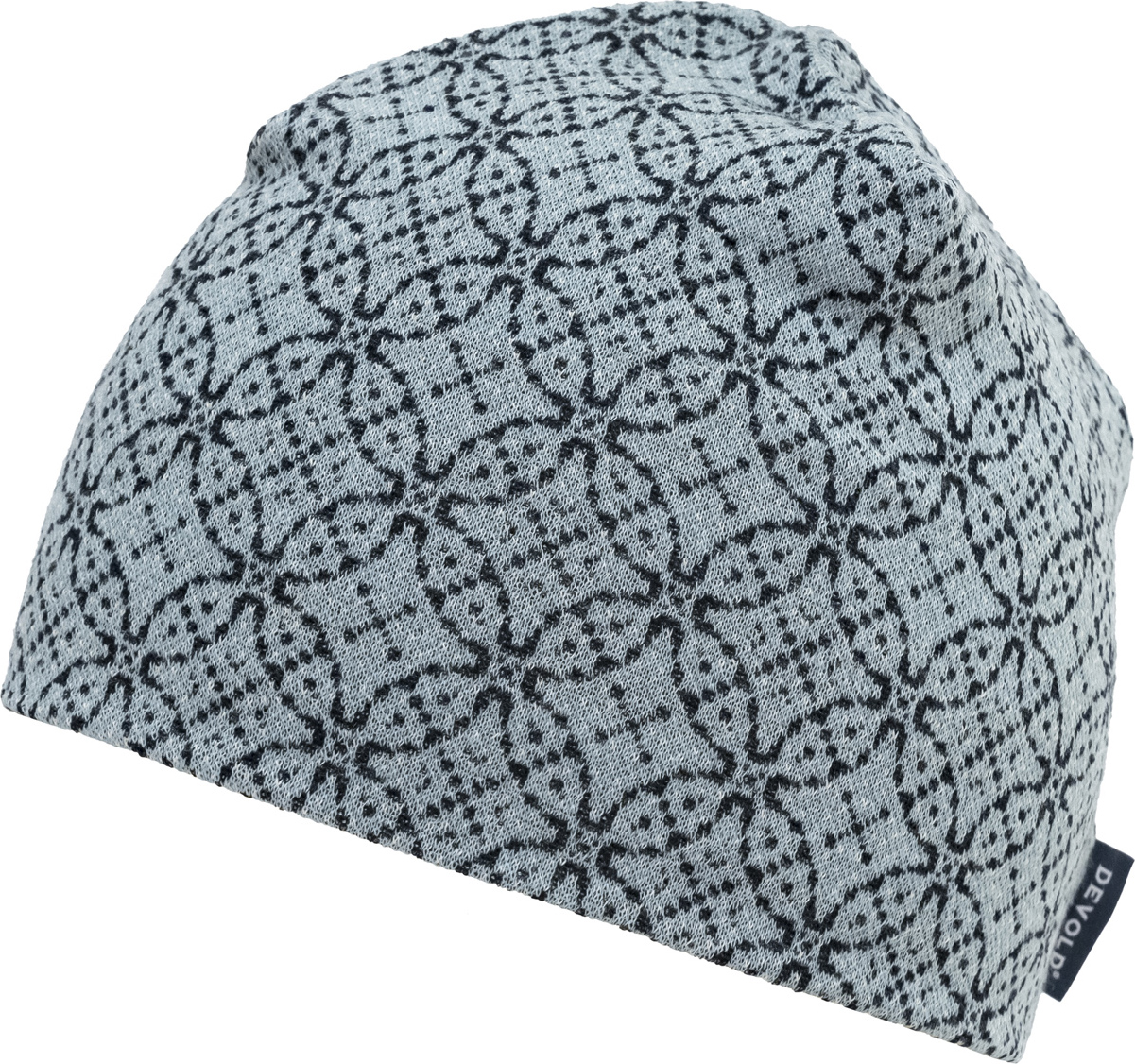 Primrose Merino 230 Beanie Unisex Cameo