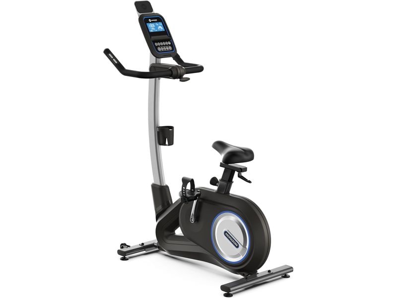 Horizon Hometrainer Paros 3.0 Fahrradtrainer