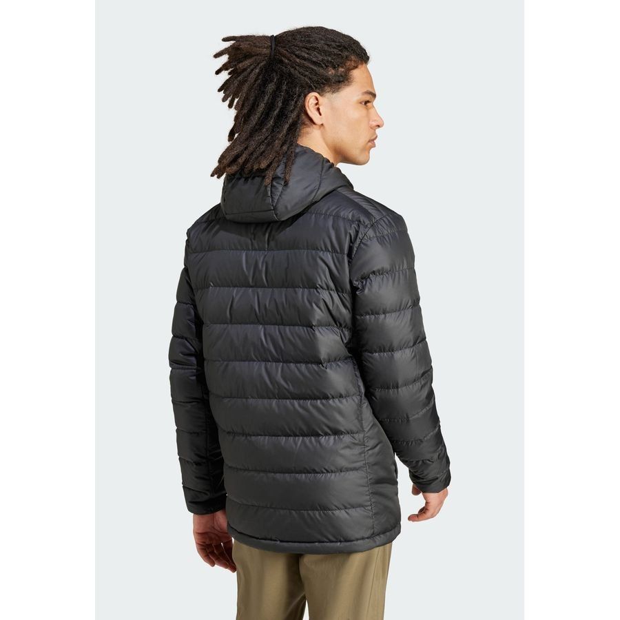 Adidas Terrex Multi Light Down Hooded Jacket
