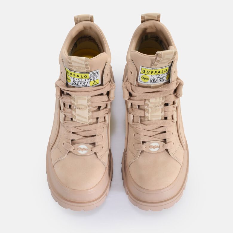 Aspha NC Mid Laceup