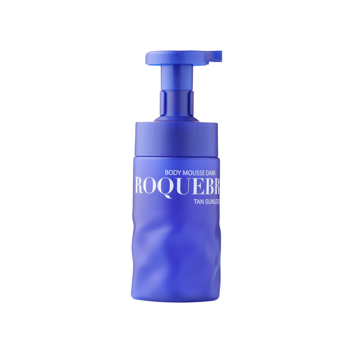 Body Mousse Dark 200ml