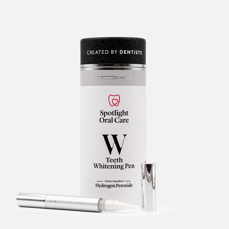 Spotlight Oral Care Whitening Teeth White Pen