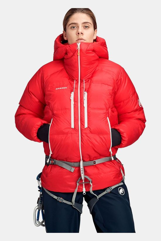 Mammut Mammut Eigerjoch Pro IN Hooded Jacket Dames