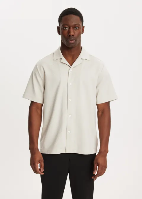 Overhemd herringbone kit (KIT)
