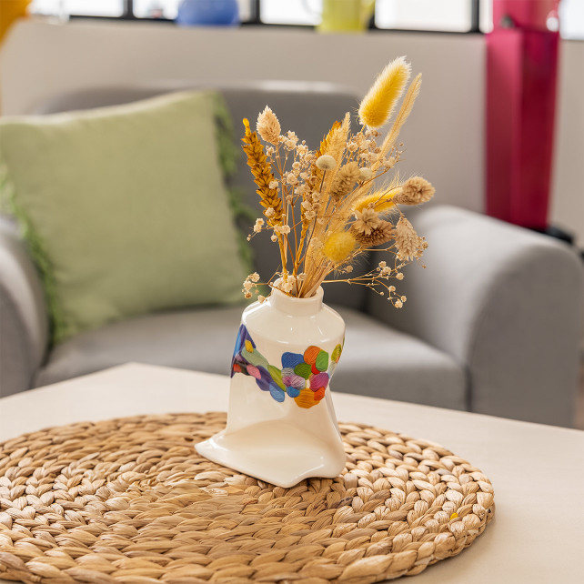 Petit vase - Art Floral Small