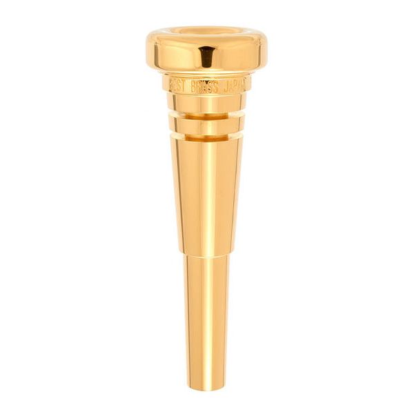 Best Brass Trumpet mouthpiece 