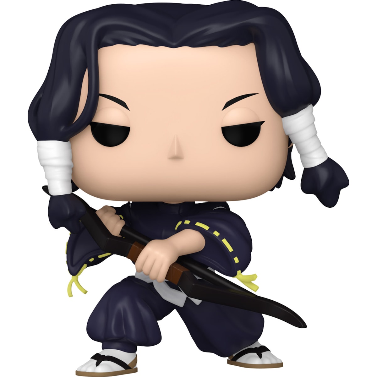 Funko Jujutsu Kaisen actionfigur (Noritoshi Kamo)
