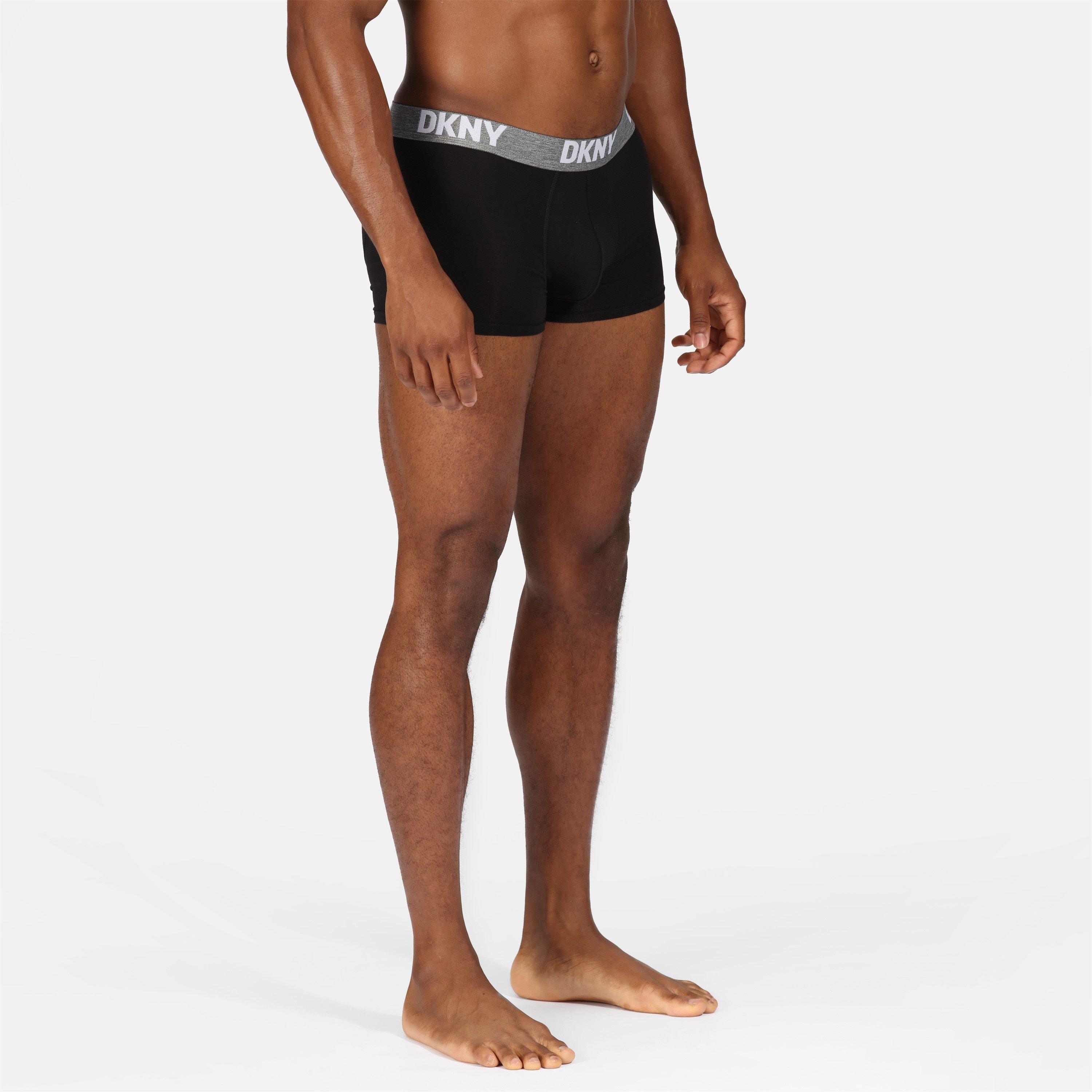 DKNY Trunk Portland 5 Pack Mens