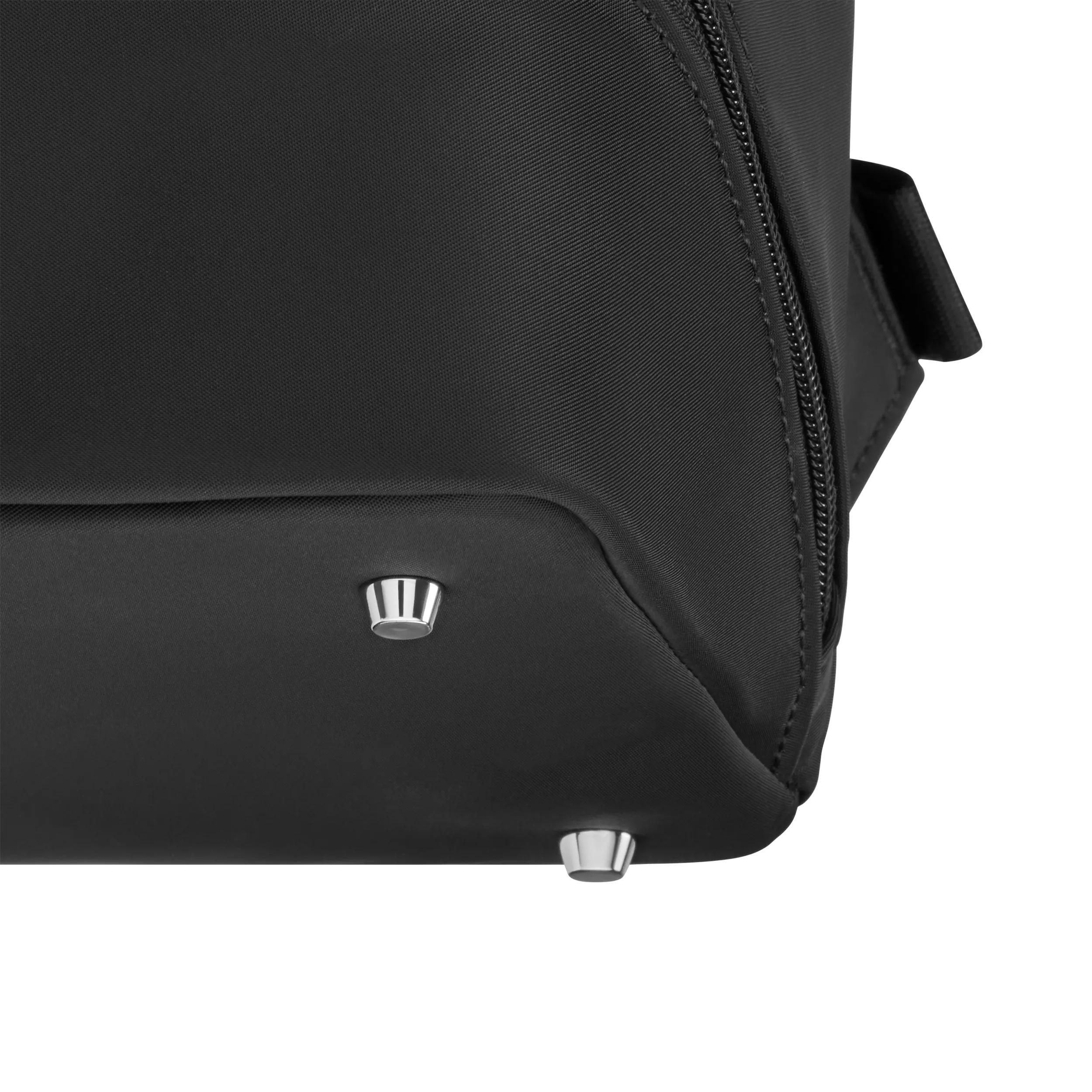 Victoria Signature Briefcase-schwarz