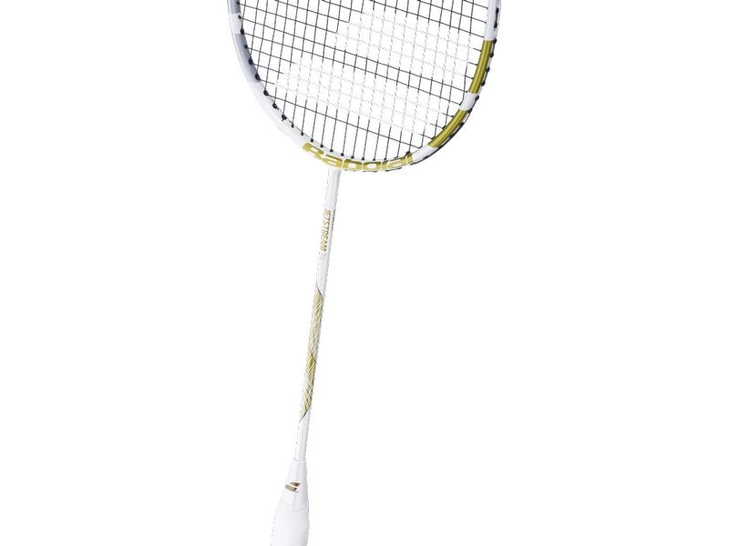 Babolat Badmintonschläger Jetstream 74 Griffgrösse: 2, besa Badmintonracket
