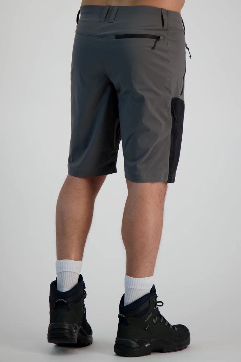 Jack Wolfskin Glastal Herren Wandershort