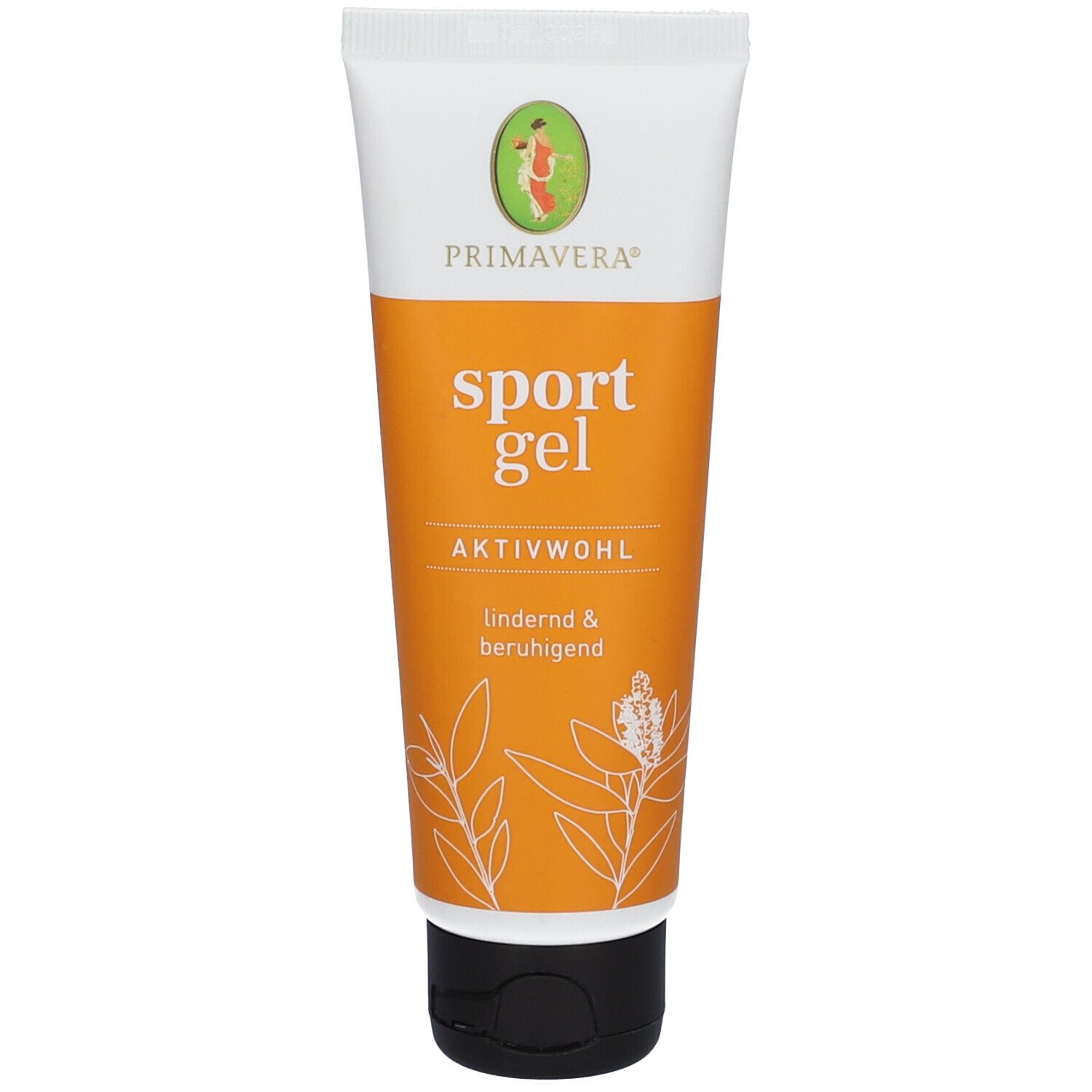 PRIMAVERA® Aktivwohl Sport Gel