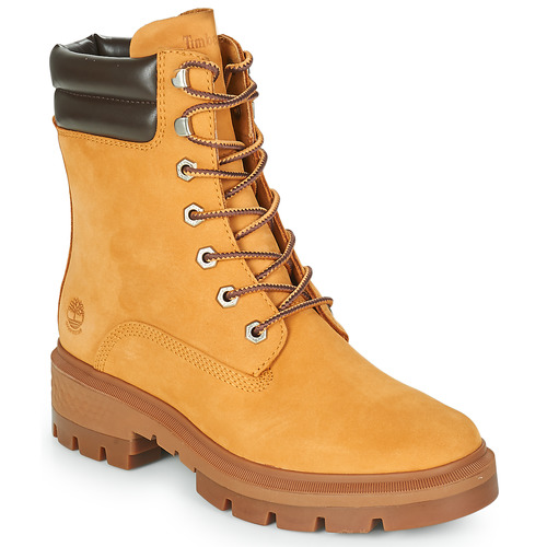 Timberland - CORTINA VALLEY 6IN BT WP - Blé