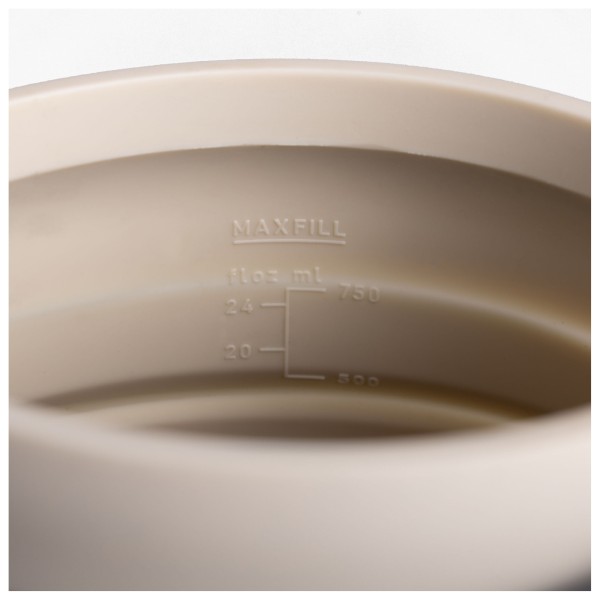 Sea to Summit - Frontier Ultralight Collapsible Kettle - Popote