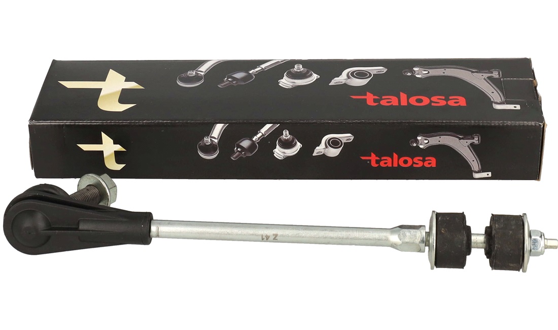 Stabilisatorbolt