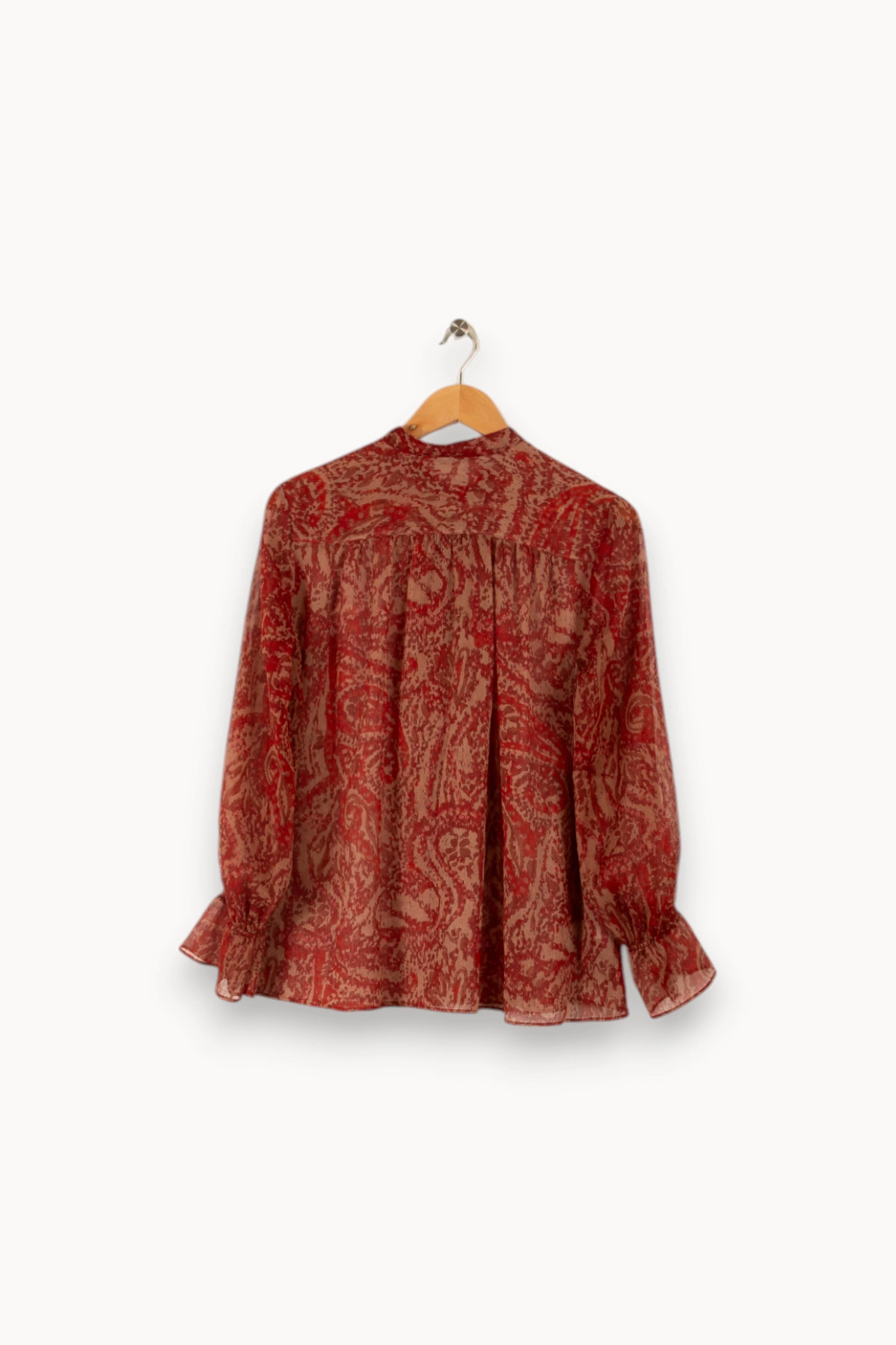Blouse | Multicolore
