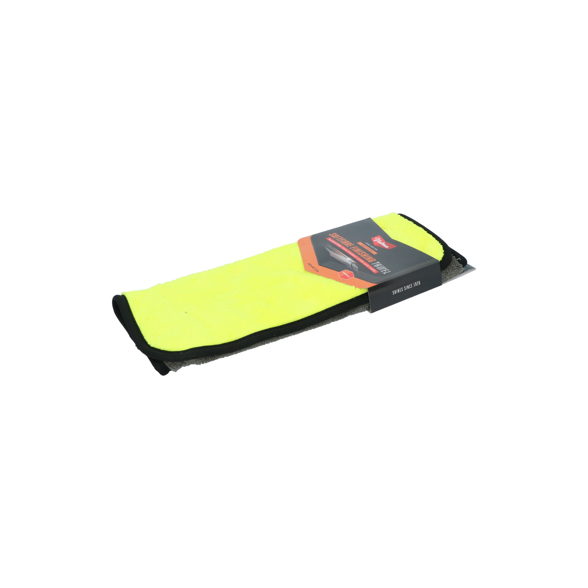 Valma  V018 Microvezel finishdoek