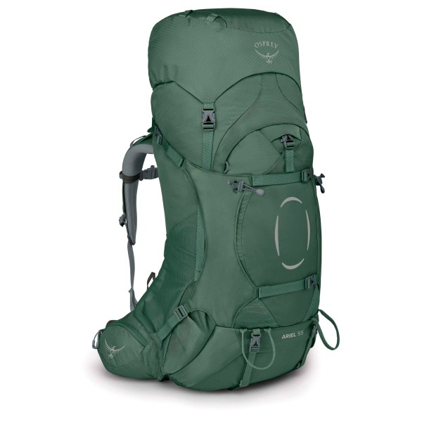 Osprey - Women's Ariel 55 - Sac à dos de trekking
