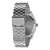 Nixon Time Teller Silver / Turquoise A045-2084