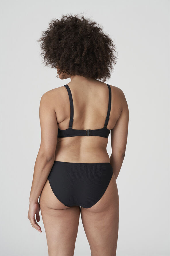 PrimaDonna Sahara bikini rio trusse Sort