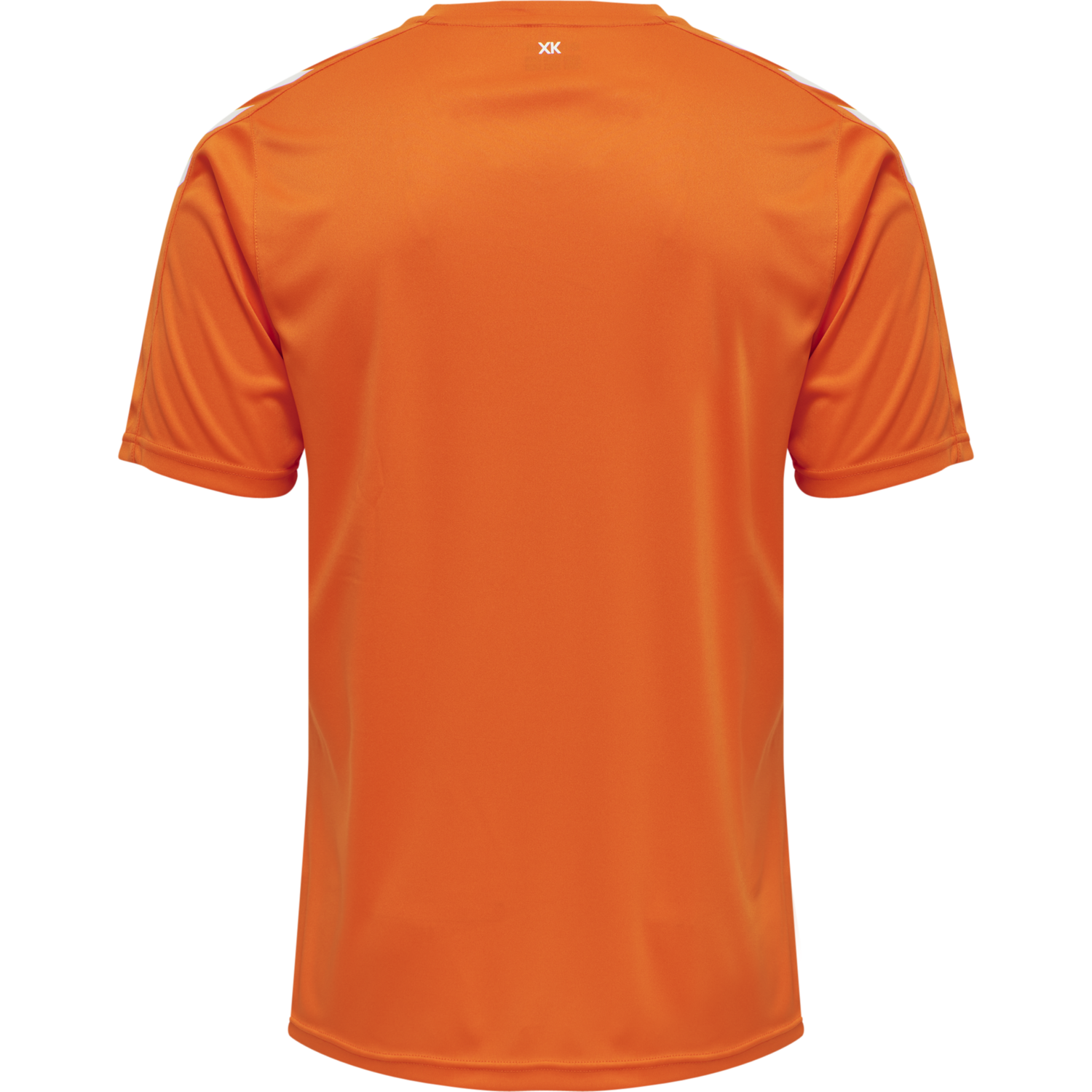 hmlCORE XK POLY JERSEY S/S