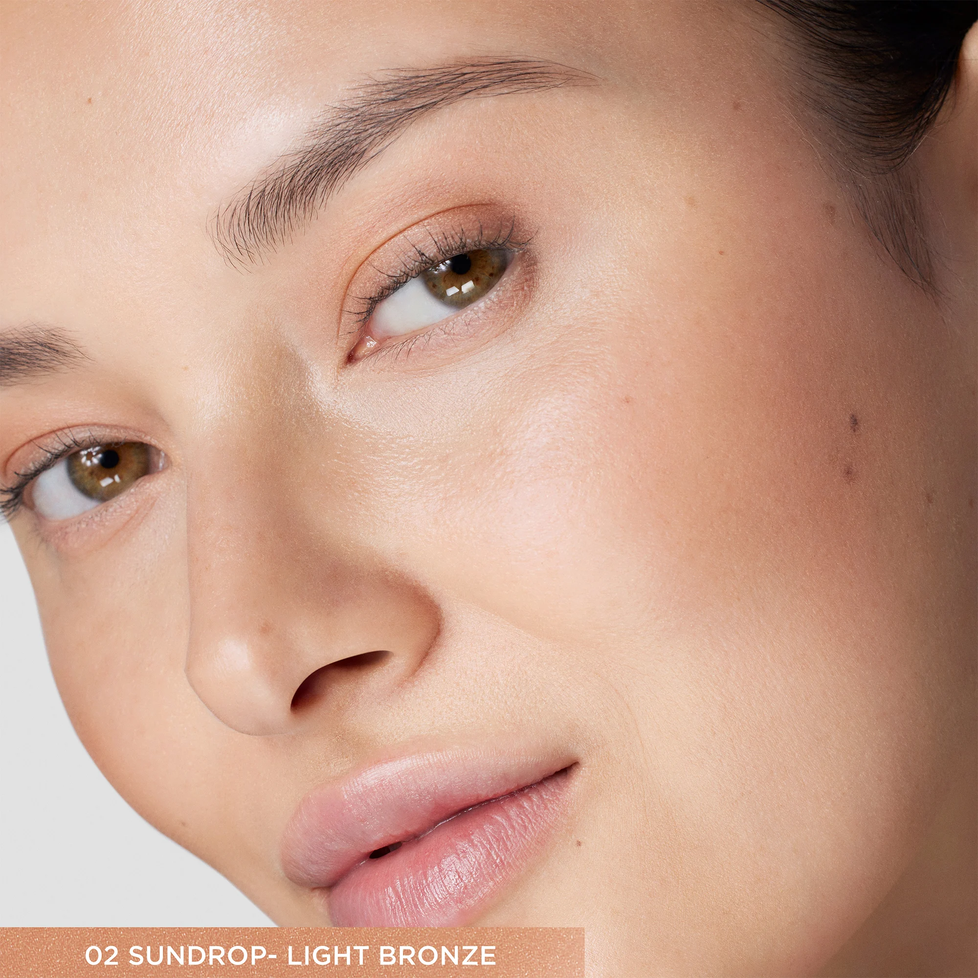 Tinted Bronzer |- Sundrop