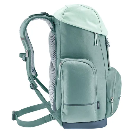 Deuter Schulrucksack Scula Jade-Frost