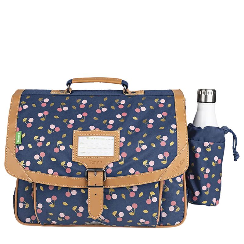 Cartable Scolaire Vacances d'Été 38 cm Alexa