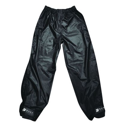 Pantalon de pluie Shot 2.0 - Noir