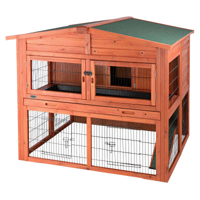 Trixie Kleintierstall Natura XL 2 Etagen
