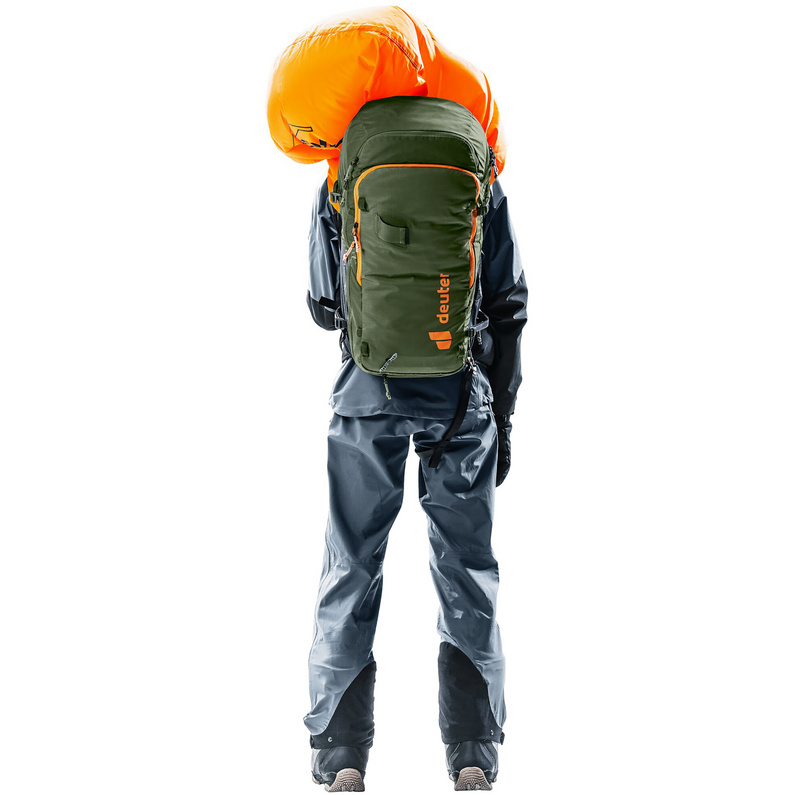 Deuter Alproof Tour 38+5 Lawinenrucksack