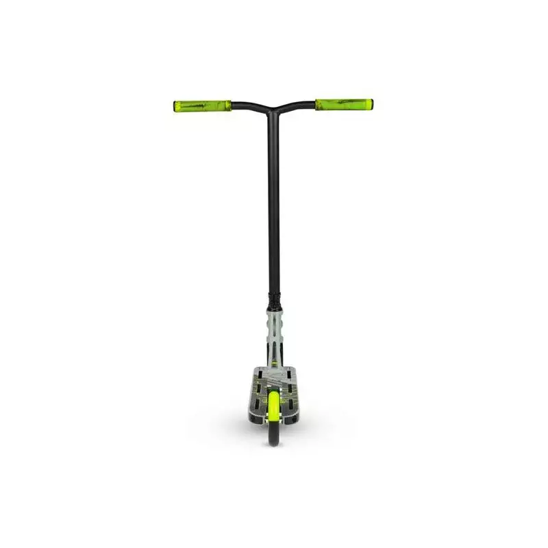 Trottinette MGP-MADD mgx pro gris vert