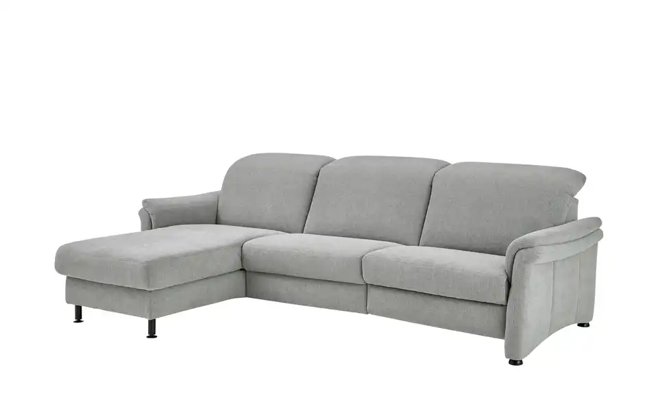 Planform Polsterecke Zaneta L links