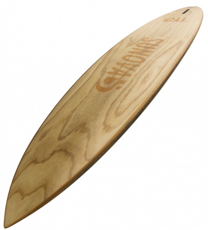 Sunova SEARCH - TR3 12'0
