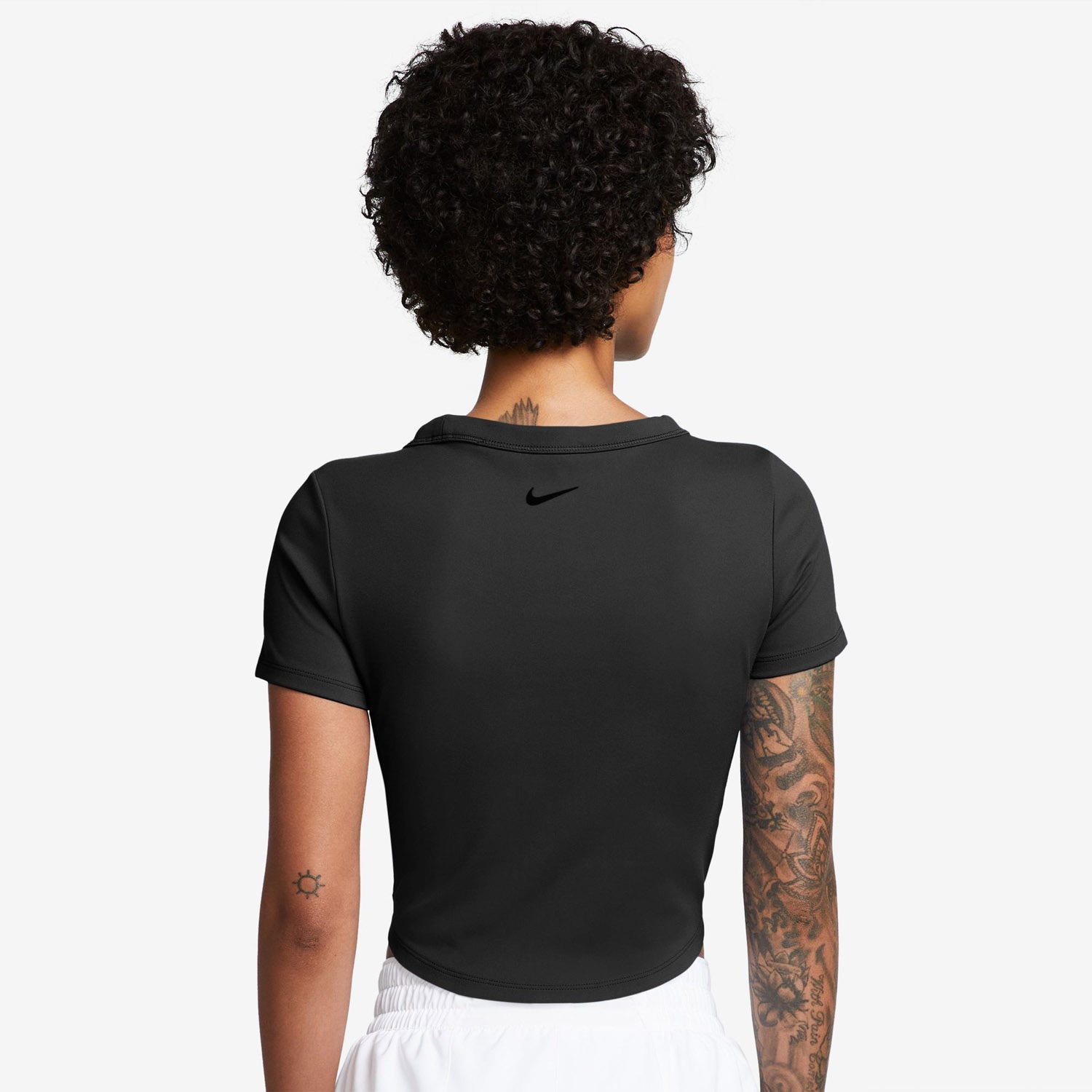 Nike  One Fitted