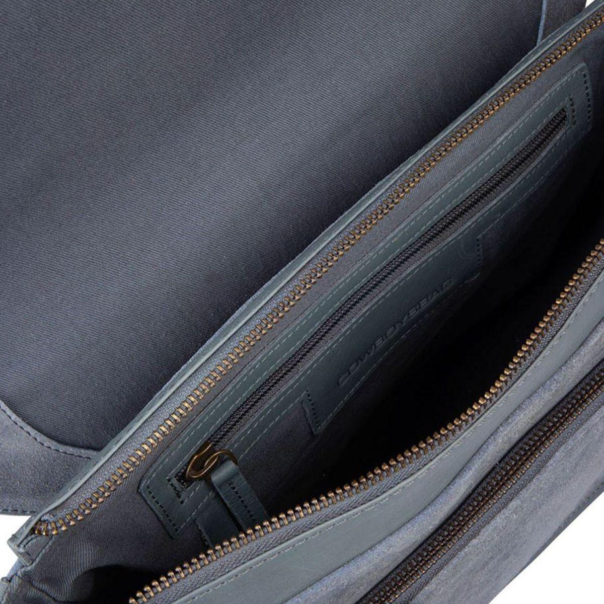 Cowbosybag | Jarell Messenger bag