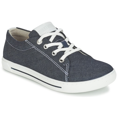 Birkenstock - ARRAN KIDS - Bleu