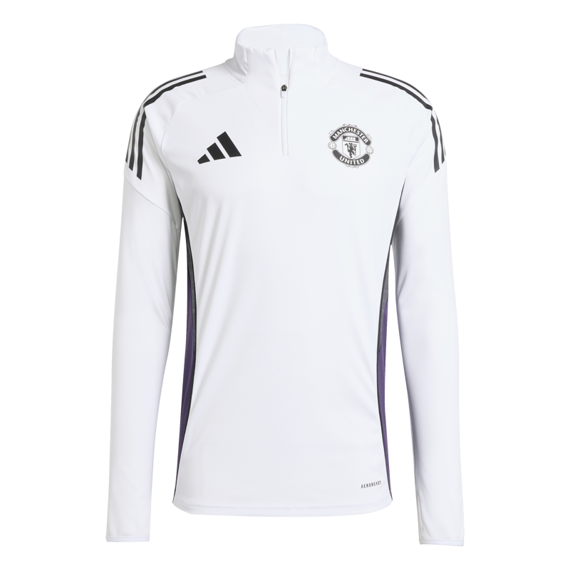 Manchester United Trainingssweater 25/26