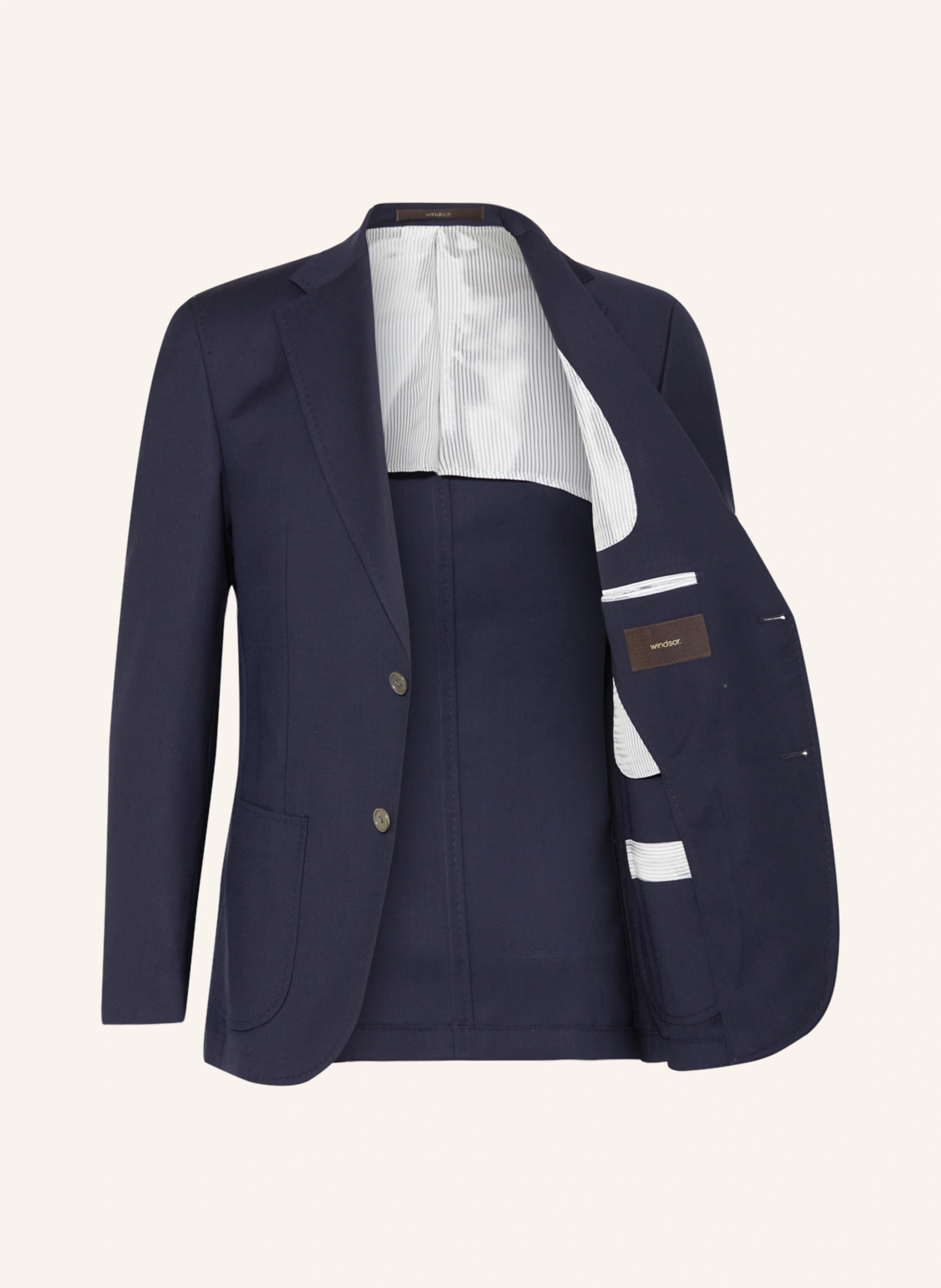 windsor. Sakko GIRON Extra Slim Fit