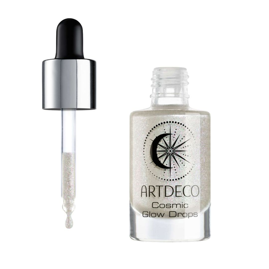 COSMIC GLAM 2025 Cosmic Glow Drops