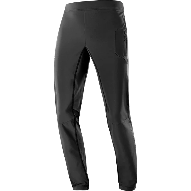 RS WARM SOFTSHELL  Softshell-Hosen für Herren