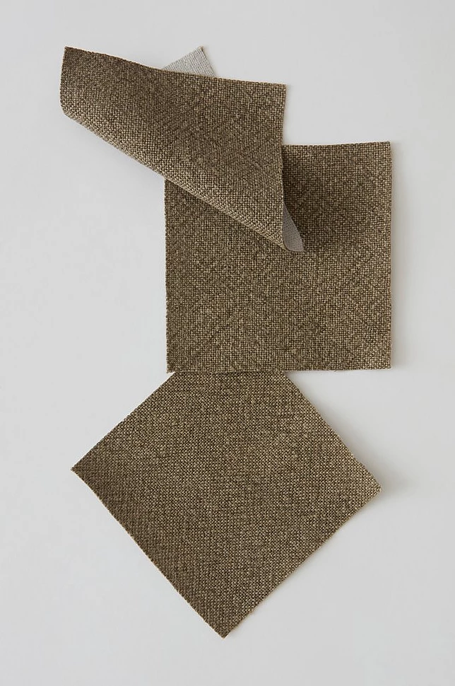 A121B LINEN stoffprøve