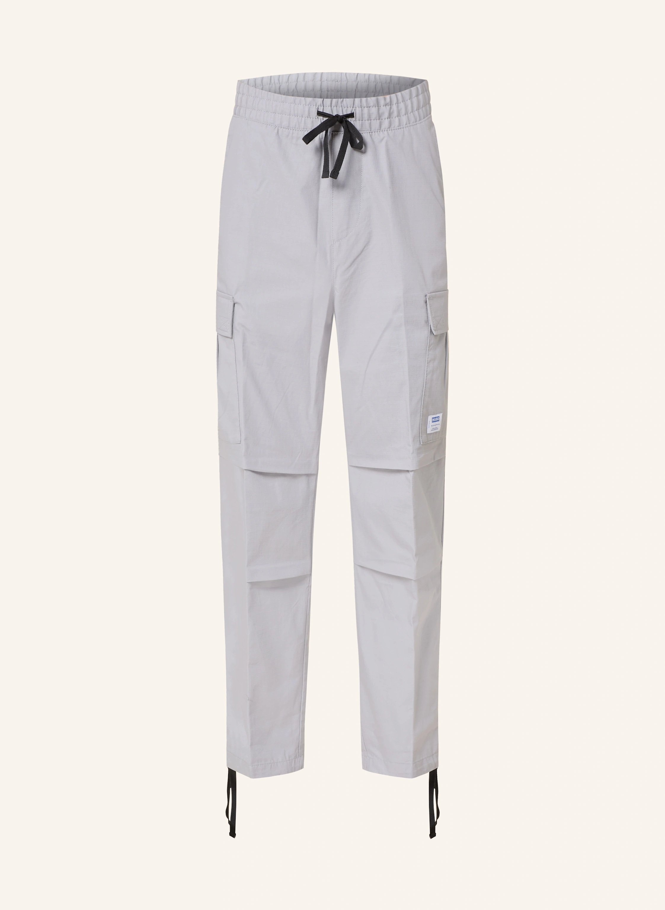 HUGO BLUE Cargohose GADIC