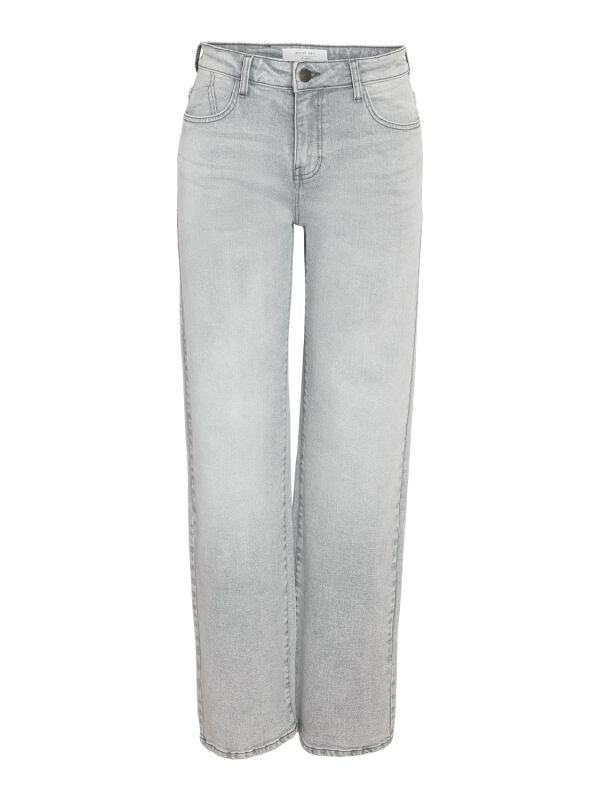 NMYOLANDA NW WIDE JEANS AZ236LB NOOS | Noisy May Jean