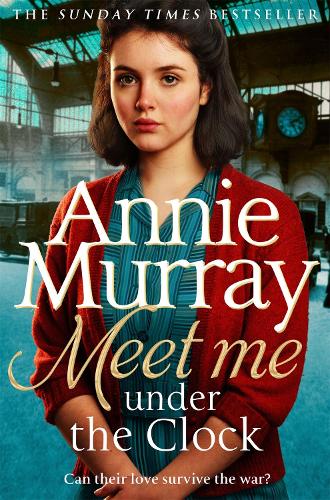Meet Me Under the Clock (Paperback)