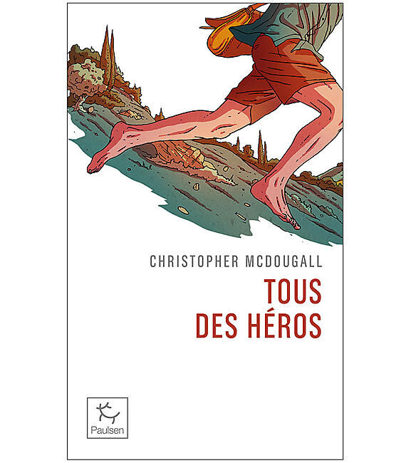 GUERIN - TOUS DES HEROS POCHE