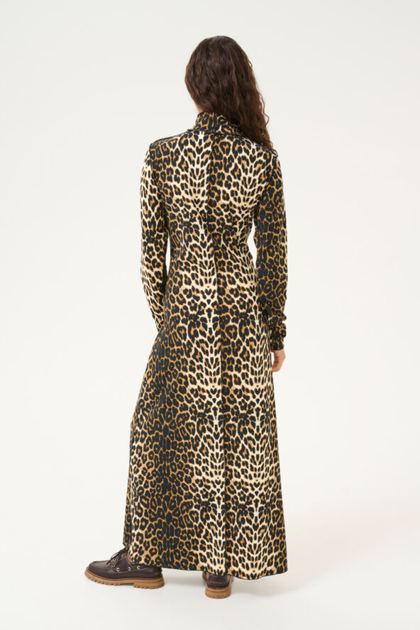 Karen by Simonsen KBPavie Kiri Dress Monk's robe