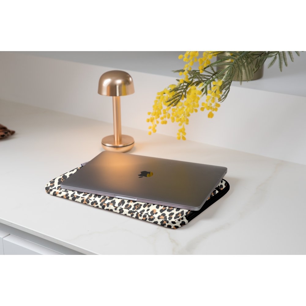 Pochette Ordinateur 13 Pouces Leopard